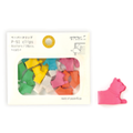 18 Paper Clips Katze