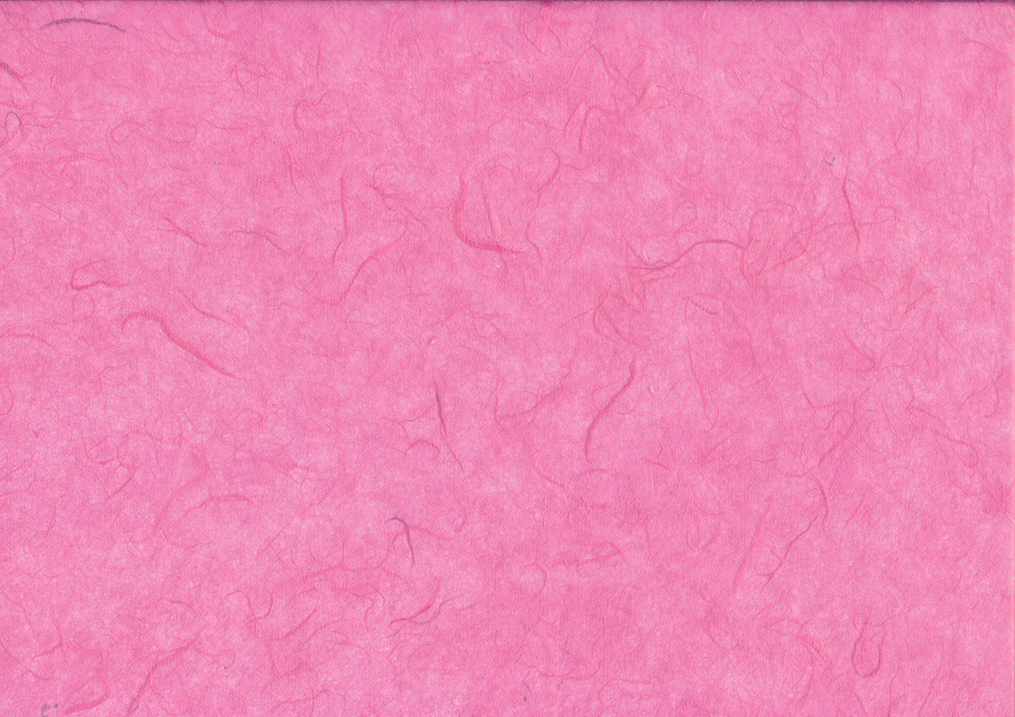 Tissue Paper Kozo pink