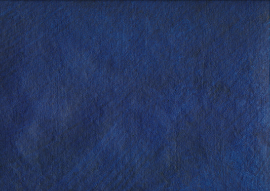 Cotton Paper indigo 150g - ollilypaperware
