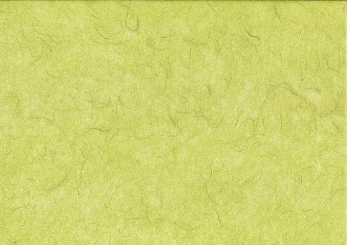 Tissue Paper Kozo green